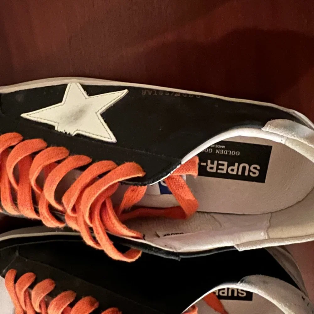 Mens Shoes - Picture 7 of 10